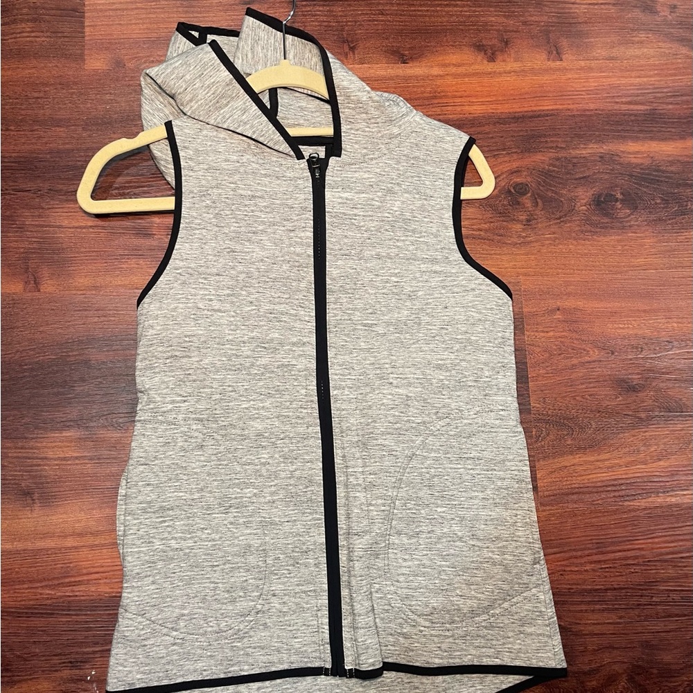 Lululemon Reversible Vest